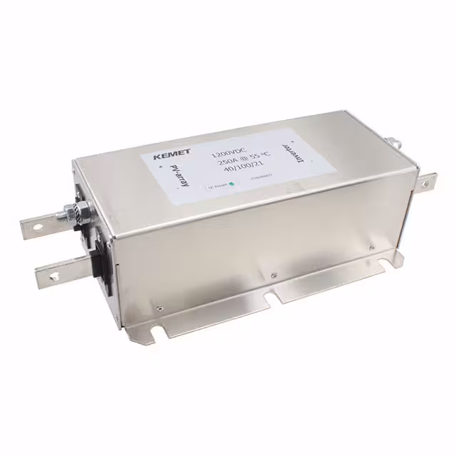 FLLE2250APXI1 KEMET  Power Line Filter Modules